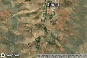 Cheshmeh-ye Qa'eq Owghali