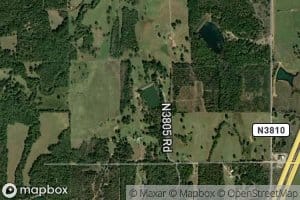 Caney Creek Site 2 Reservoir