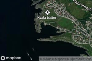 Kvalsvik