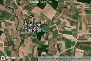 Nong Nam Ban Non Champa