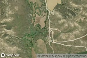 North Fork Sand Creek