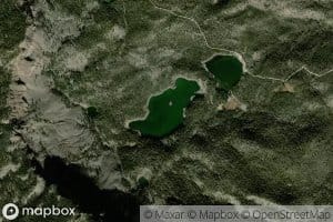 Fish Creek Reservoir