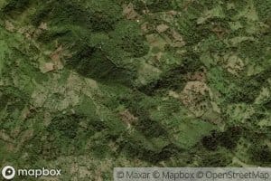 Canada de los Arroyos