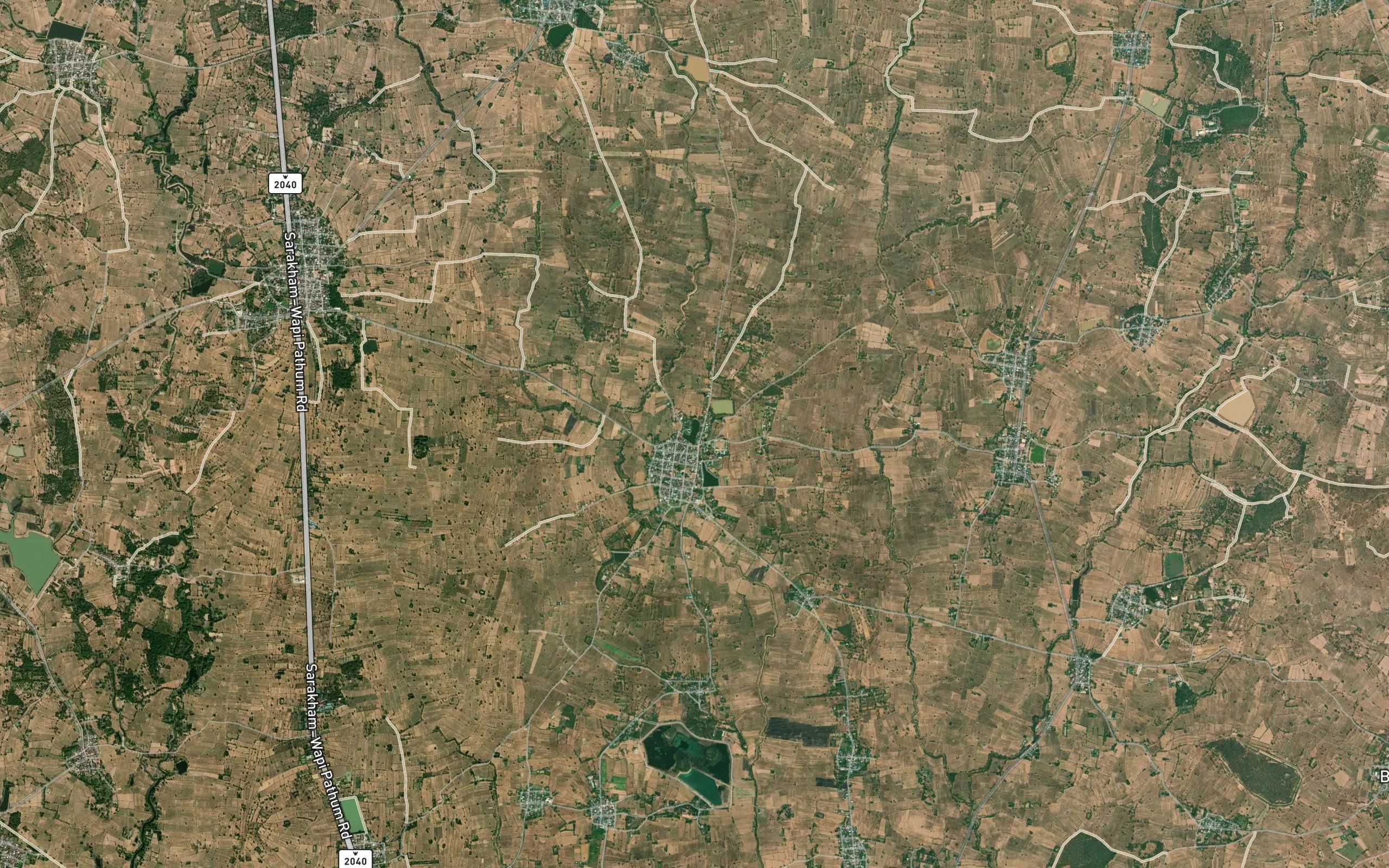 Nong Mueang
