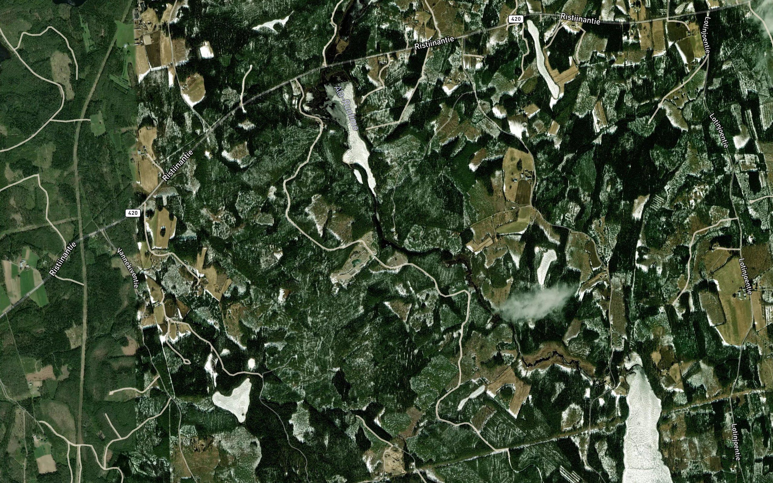 Niskalammit