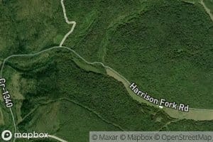 Harrison Creek