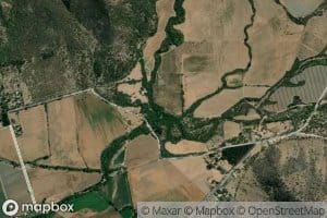 Quebrada de Los Maquis