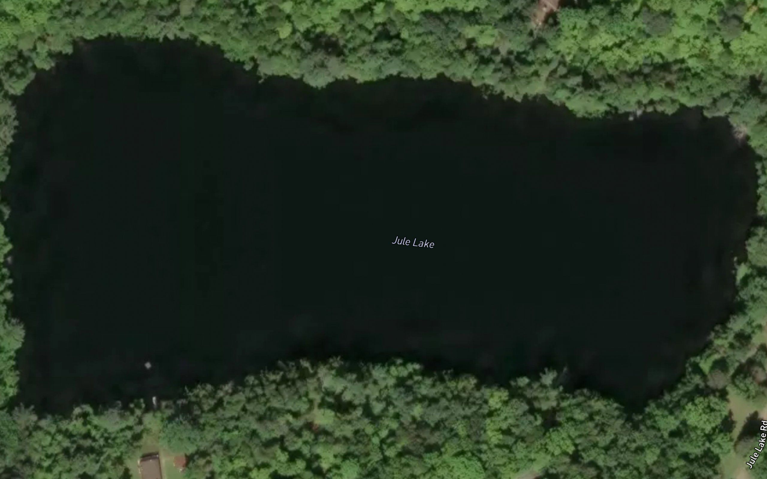 Jule Lake
