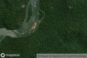 Igarape Couro do Bode