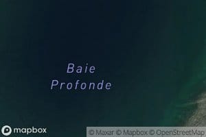 Baie Profonde