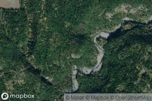Ruric Creek