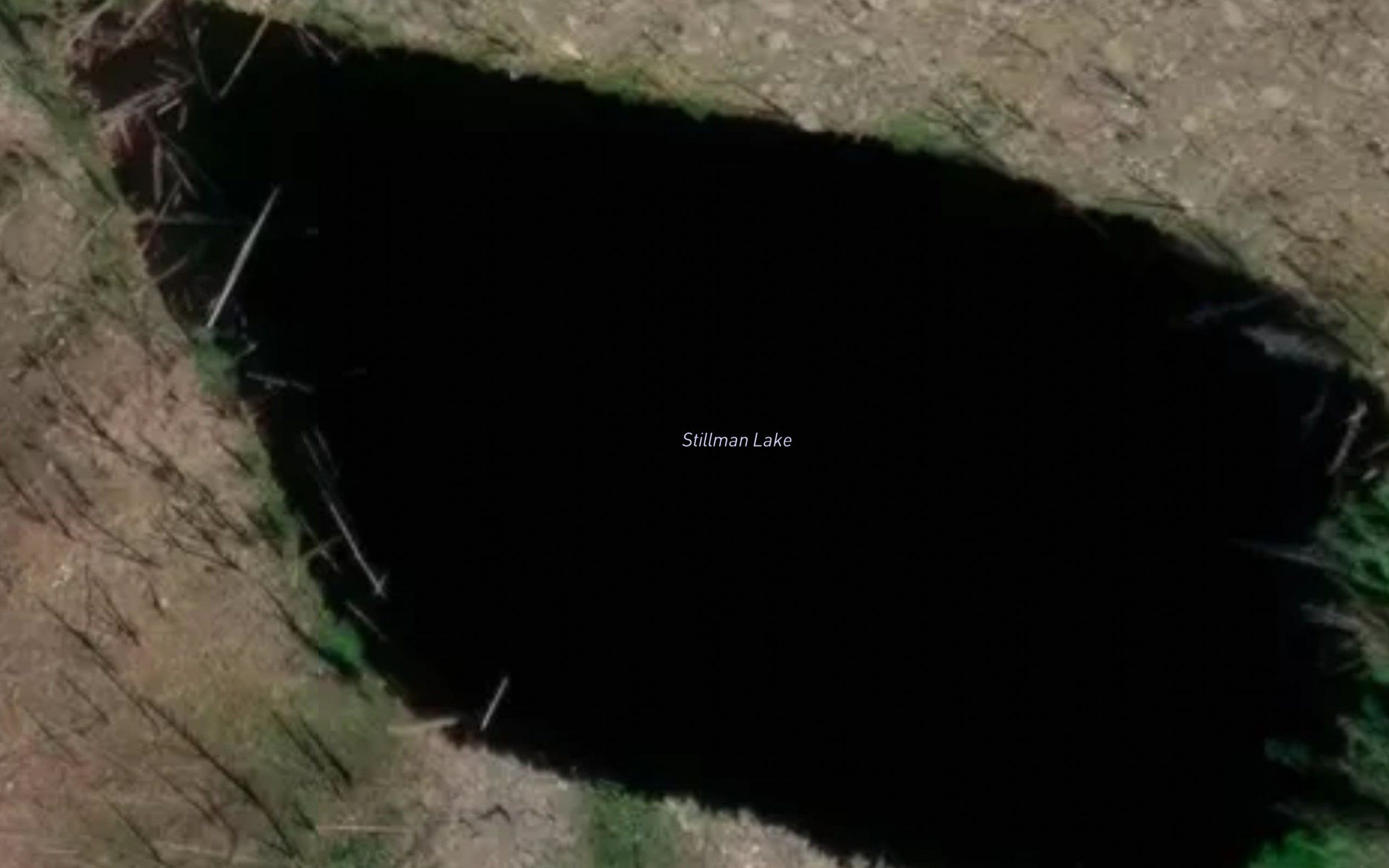 Stillman Lake