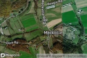Meck Creek