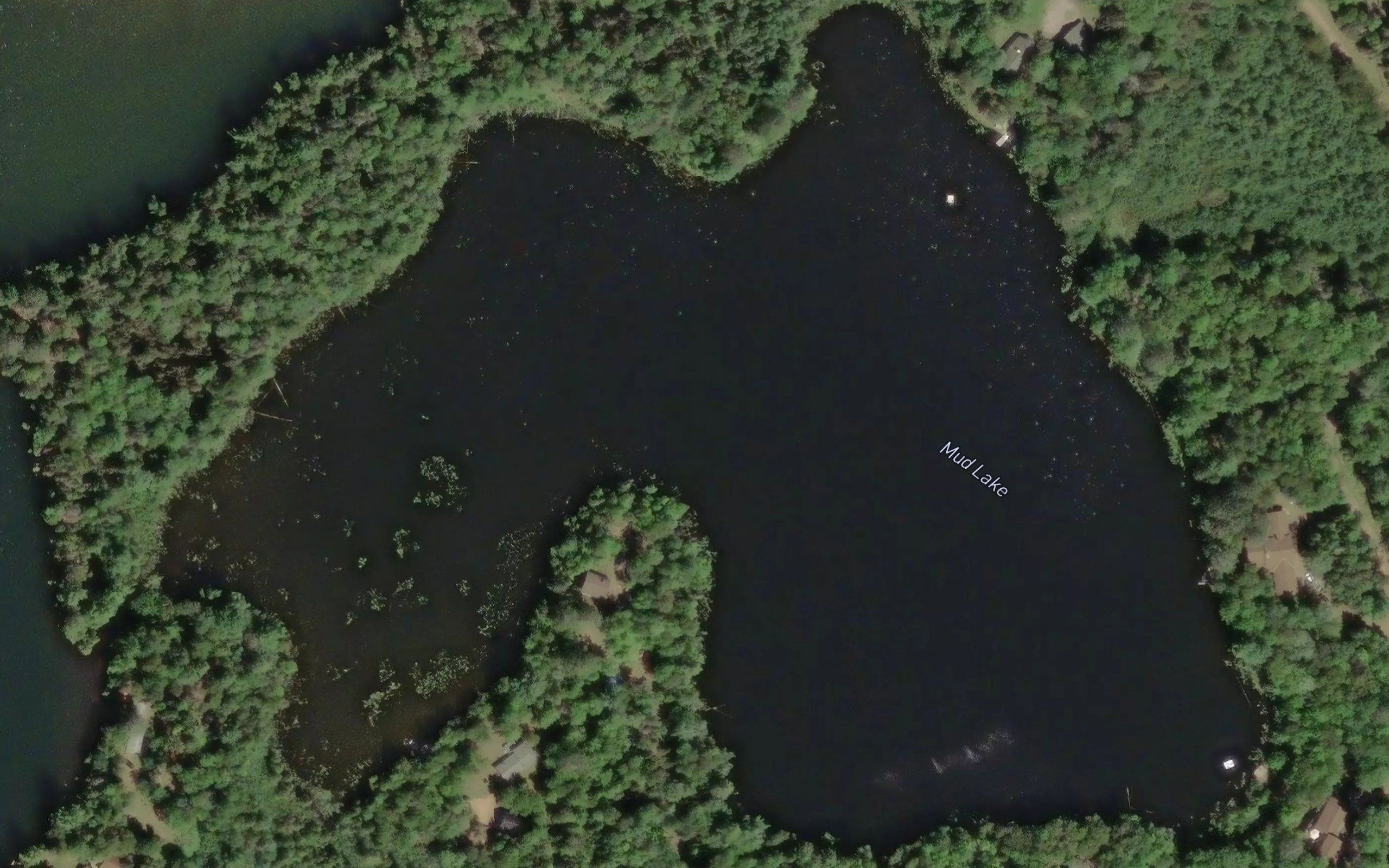 Mud Lake