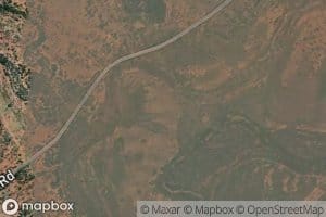 Yalebone Creek
