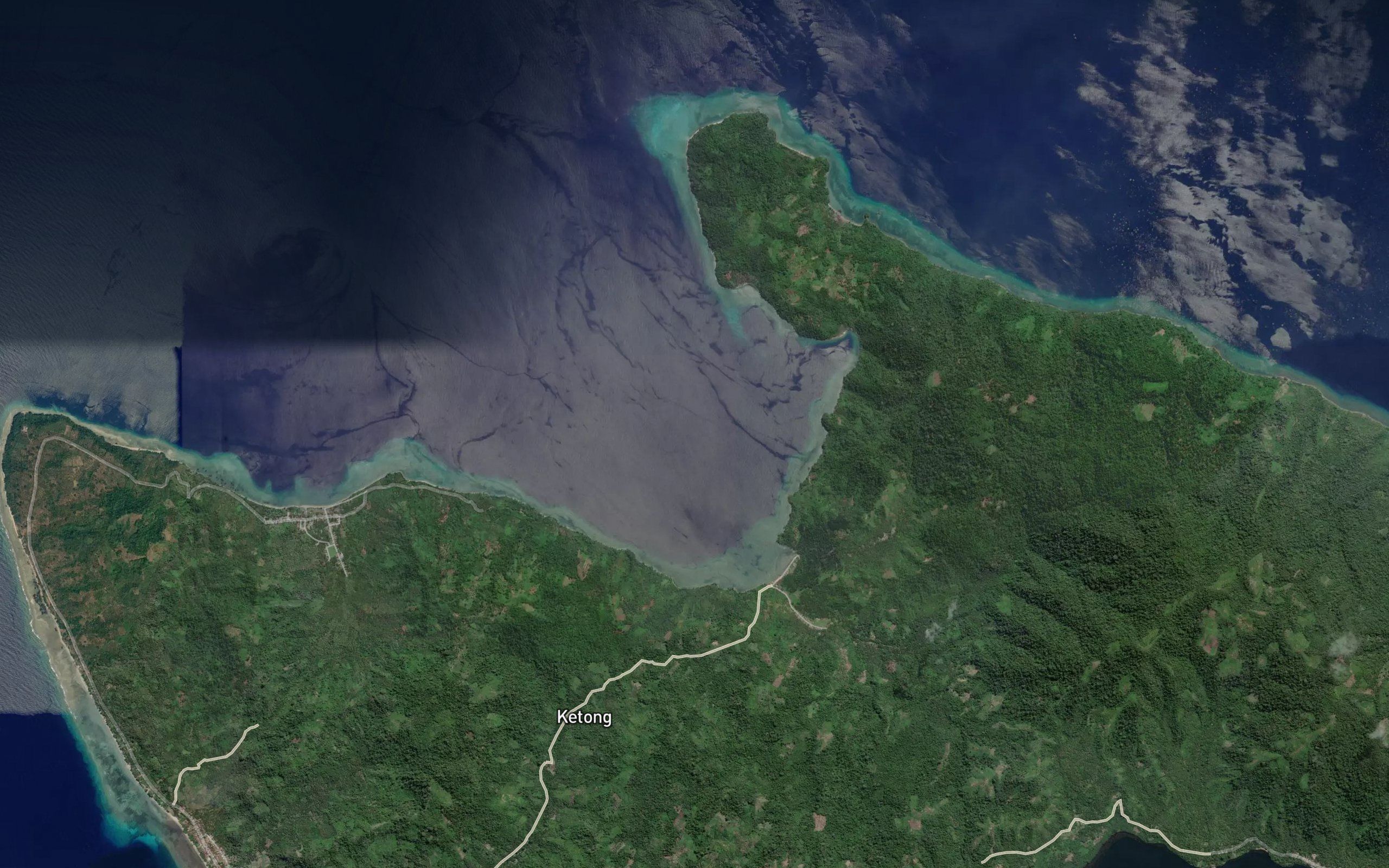 Teluk Balaesang
