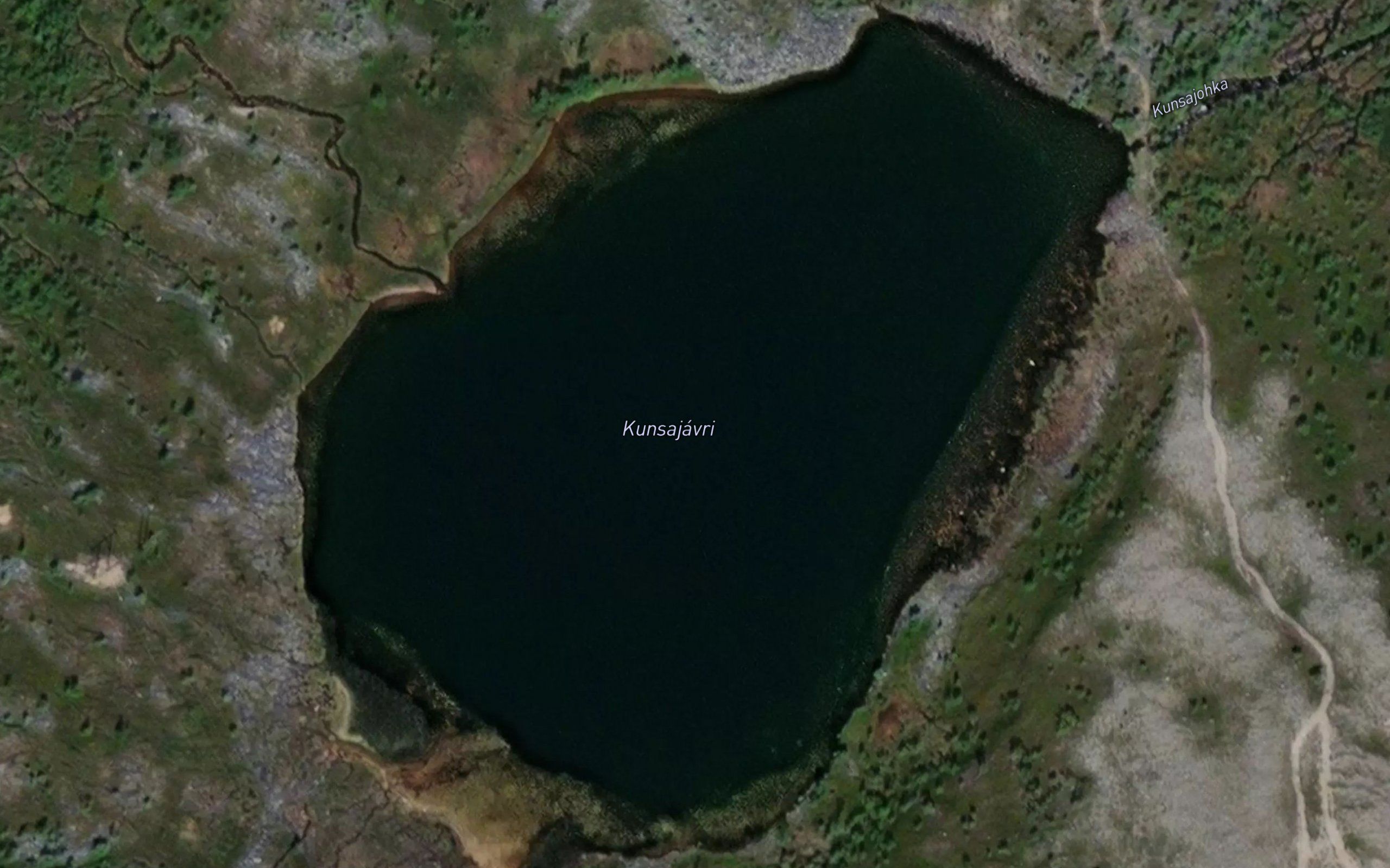 Kunsajavri