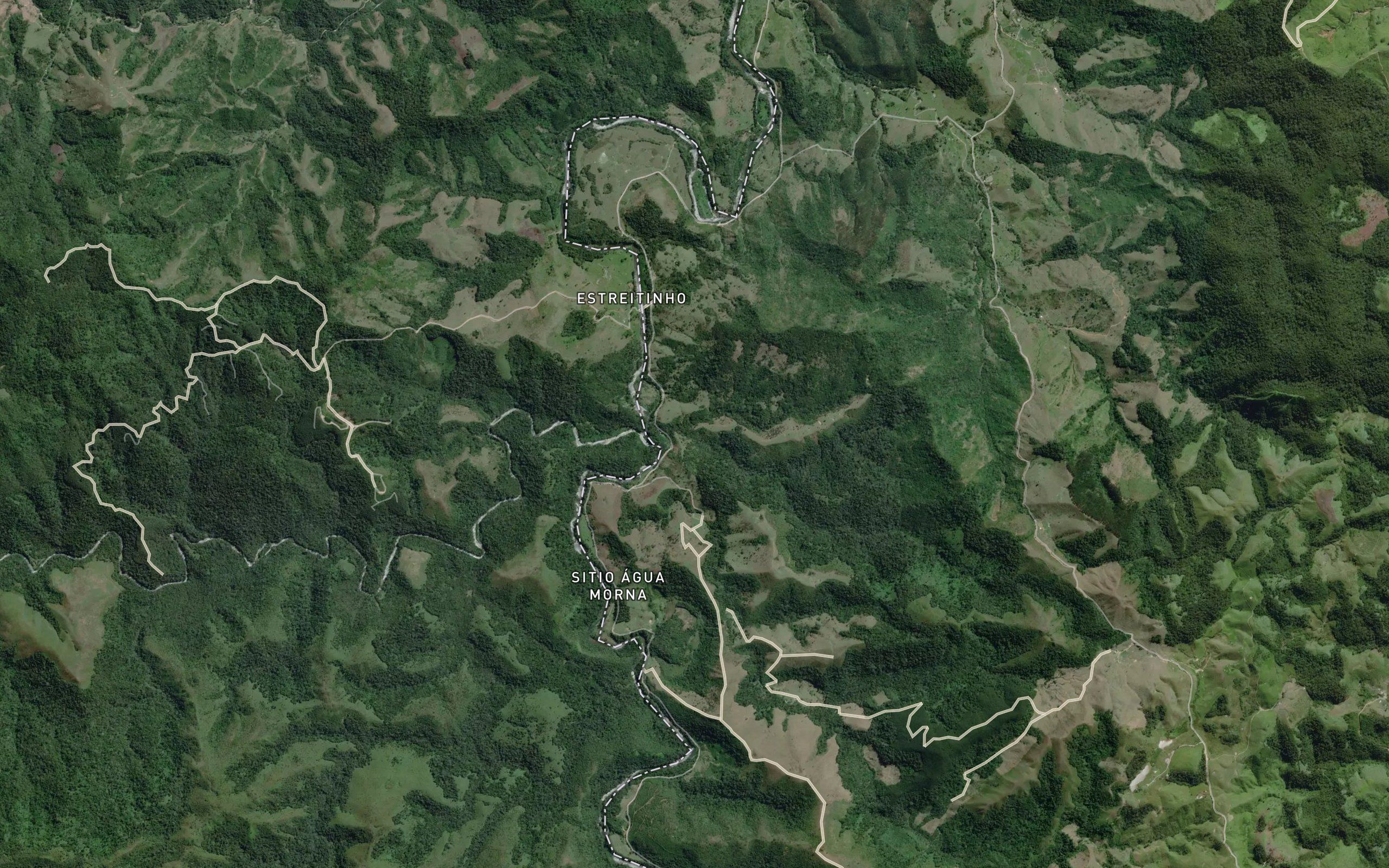 Rio Pardo