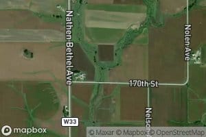 West Branch Pine Creek