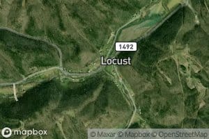 East Prong Locust Creek