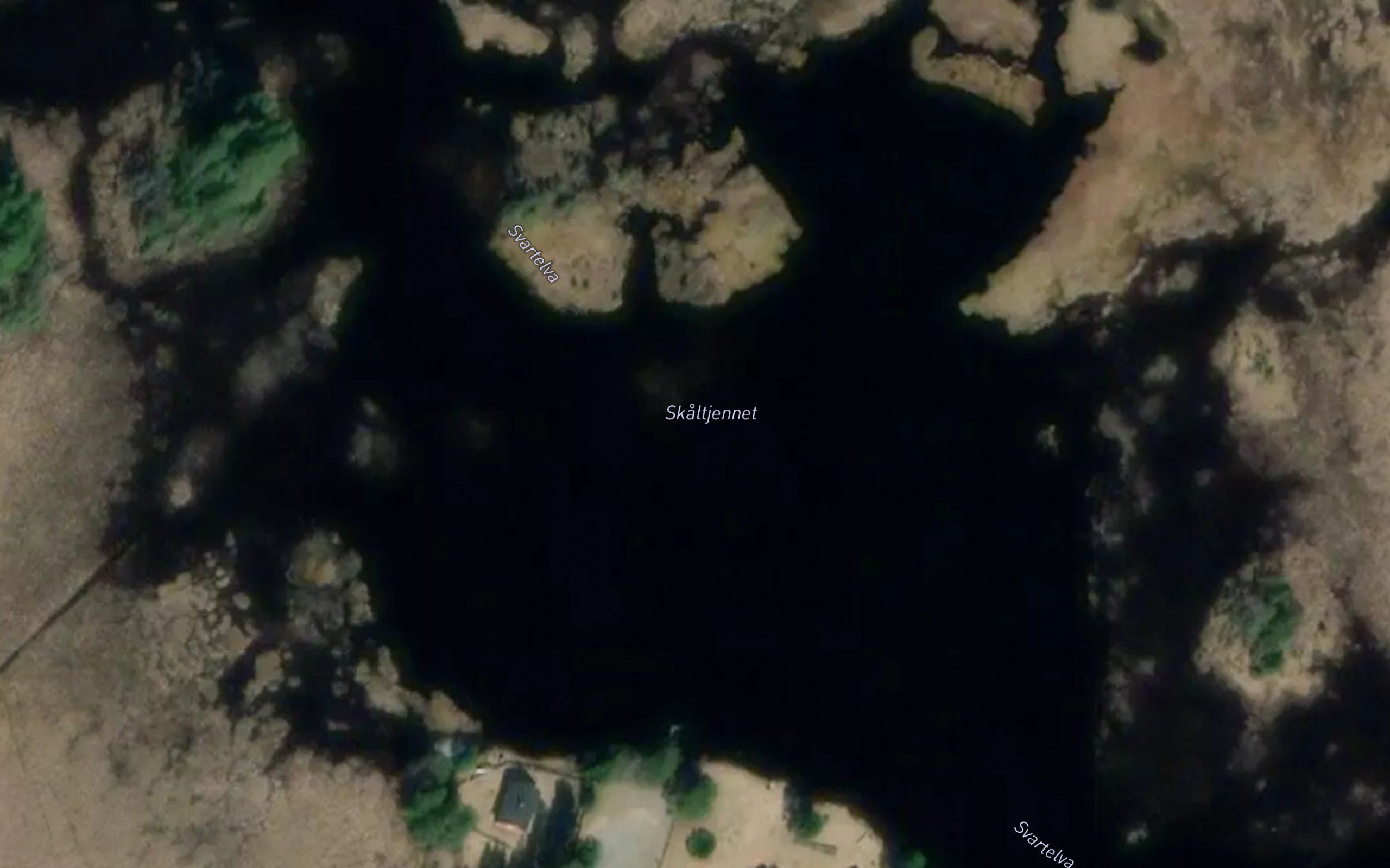 Skaltjern