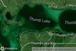 Thumb Lake