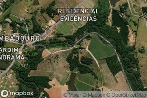 Corrego das Pedrinhas