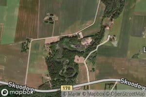 Bugeniu Tvenkinys