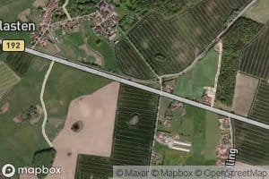 Kleiner Plastersee