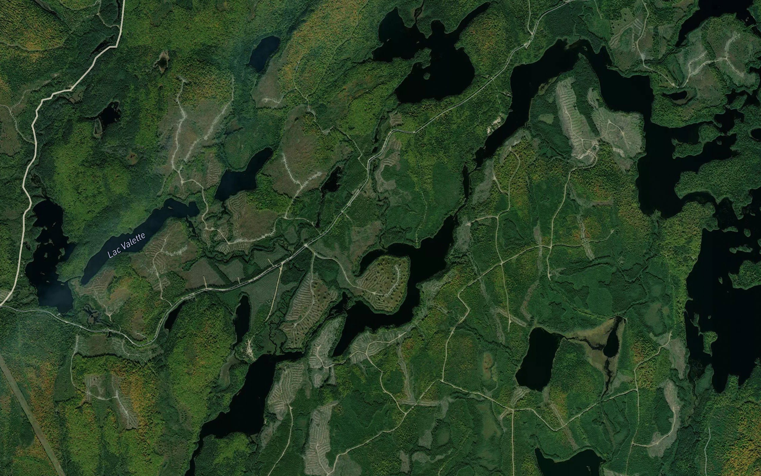 Riviere Kamokwosiska