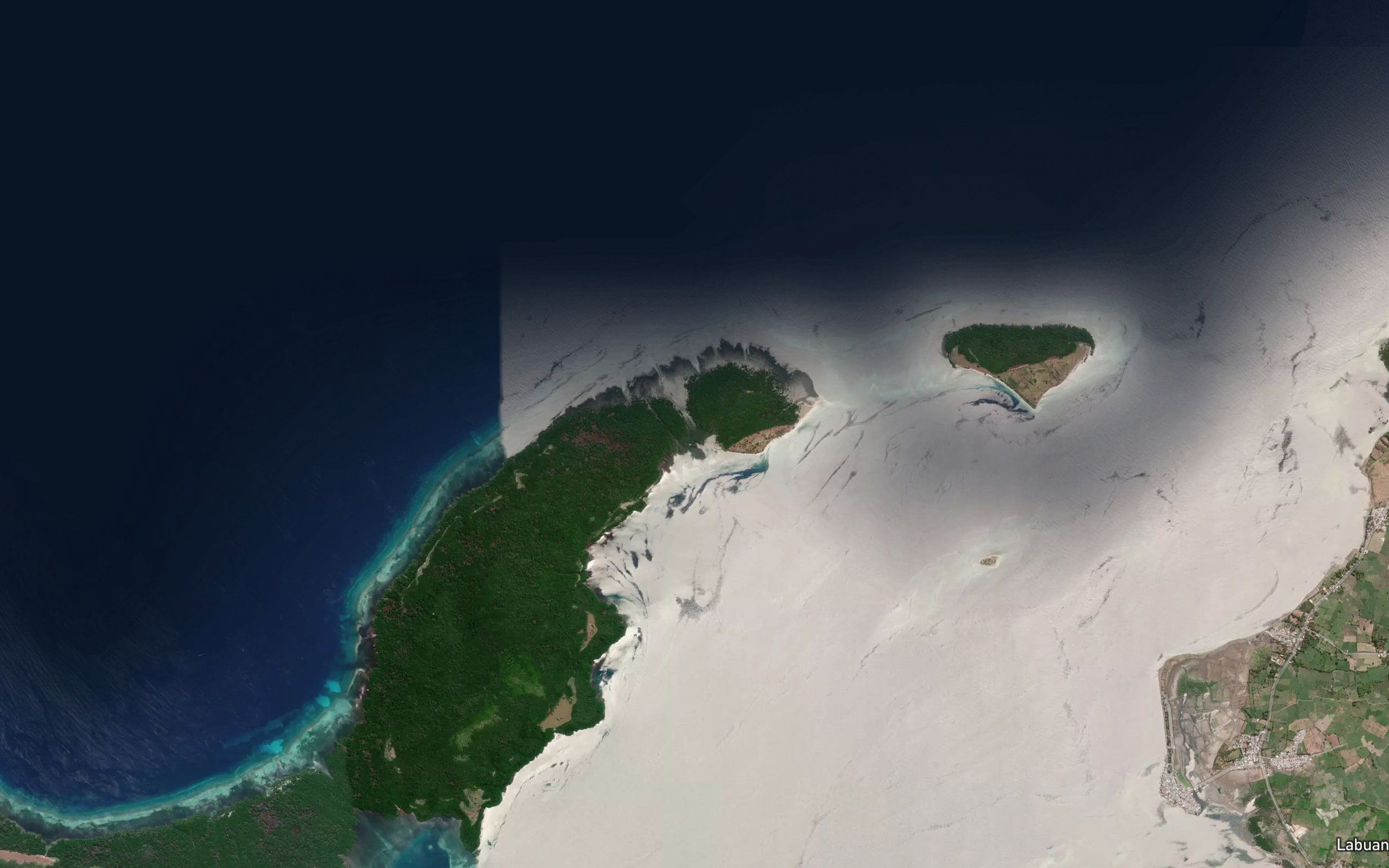Selat Timudung