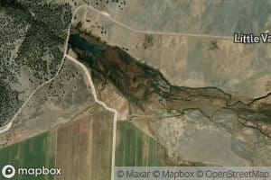 Davis Creek