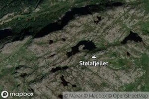 Stokkomtjorna