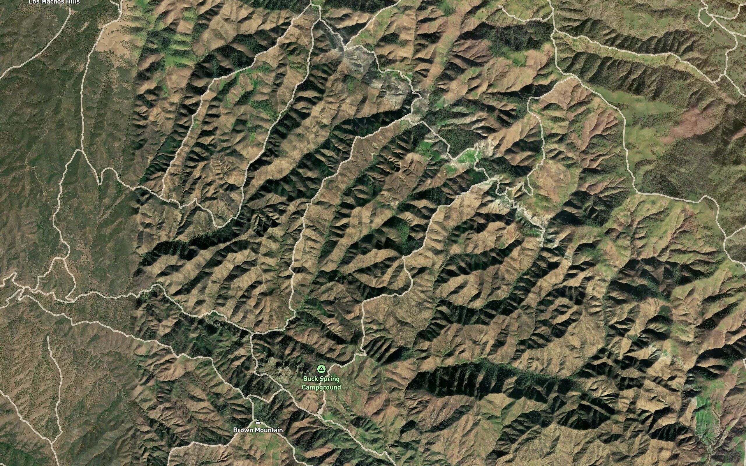Buck Spring