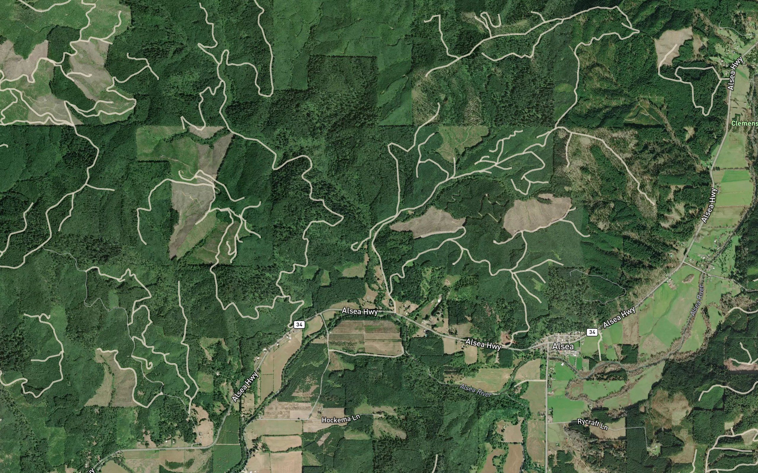 Mill Creek