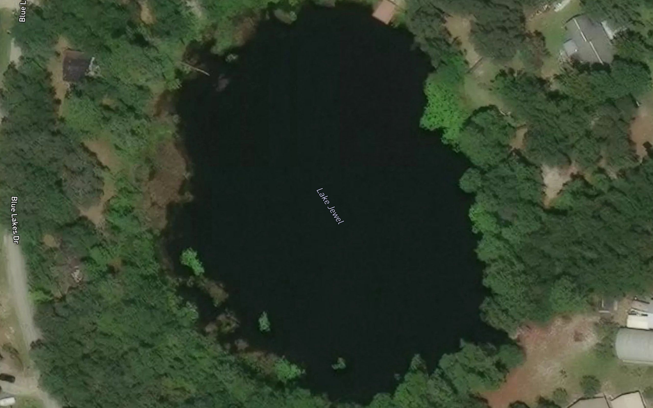 Lake Jewel