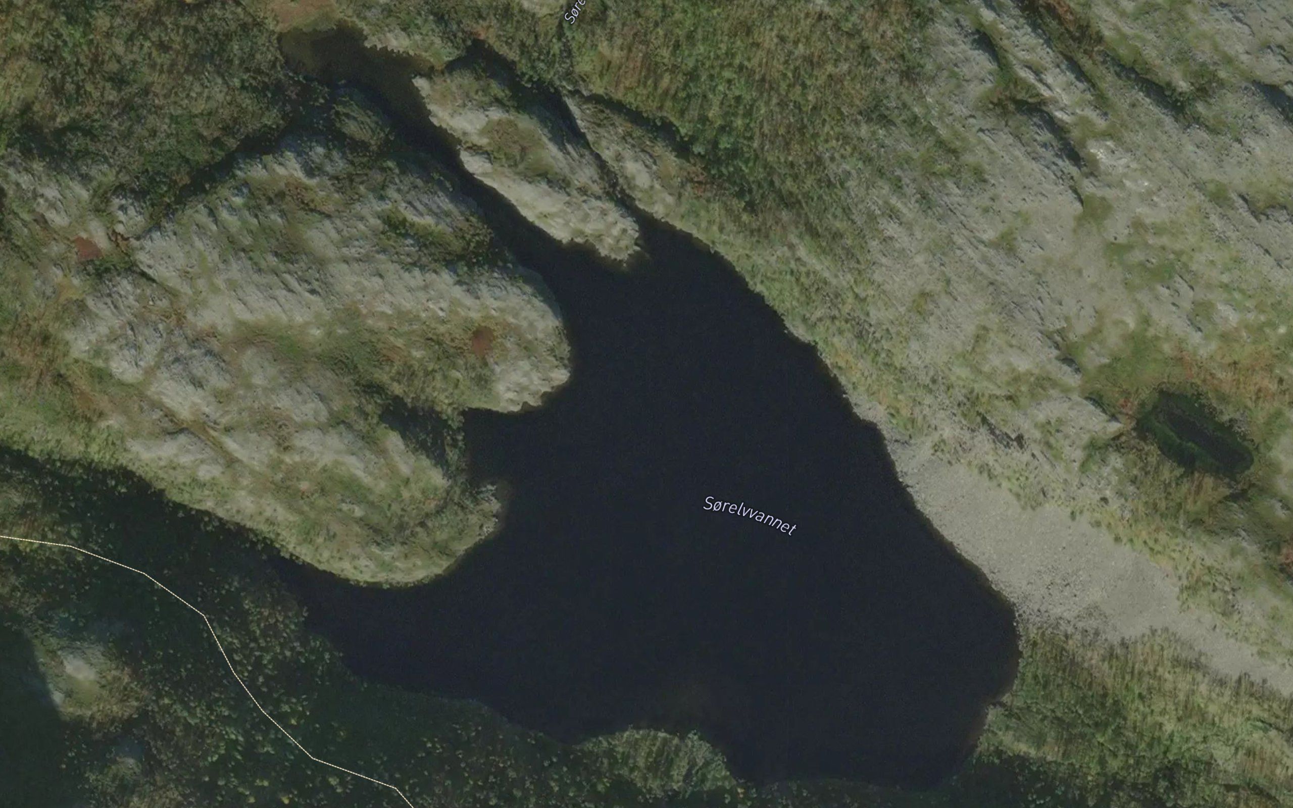 Sorelvvatnet