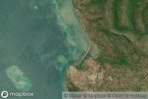 Teluk Sebaru