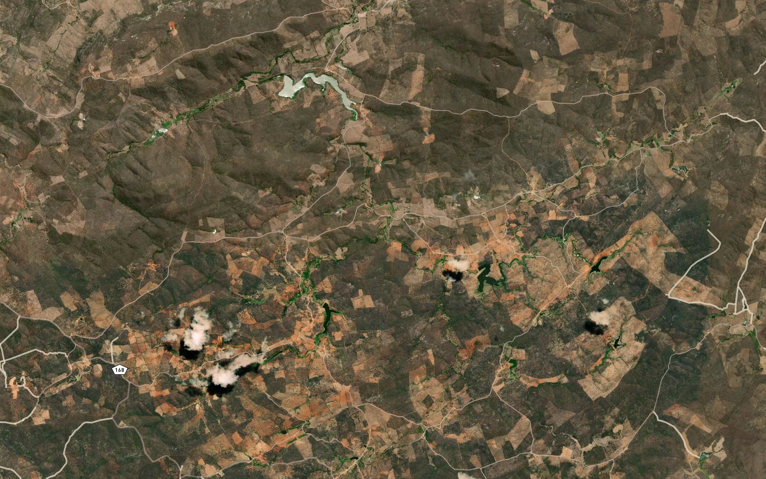 Riacho Sao Felipe