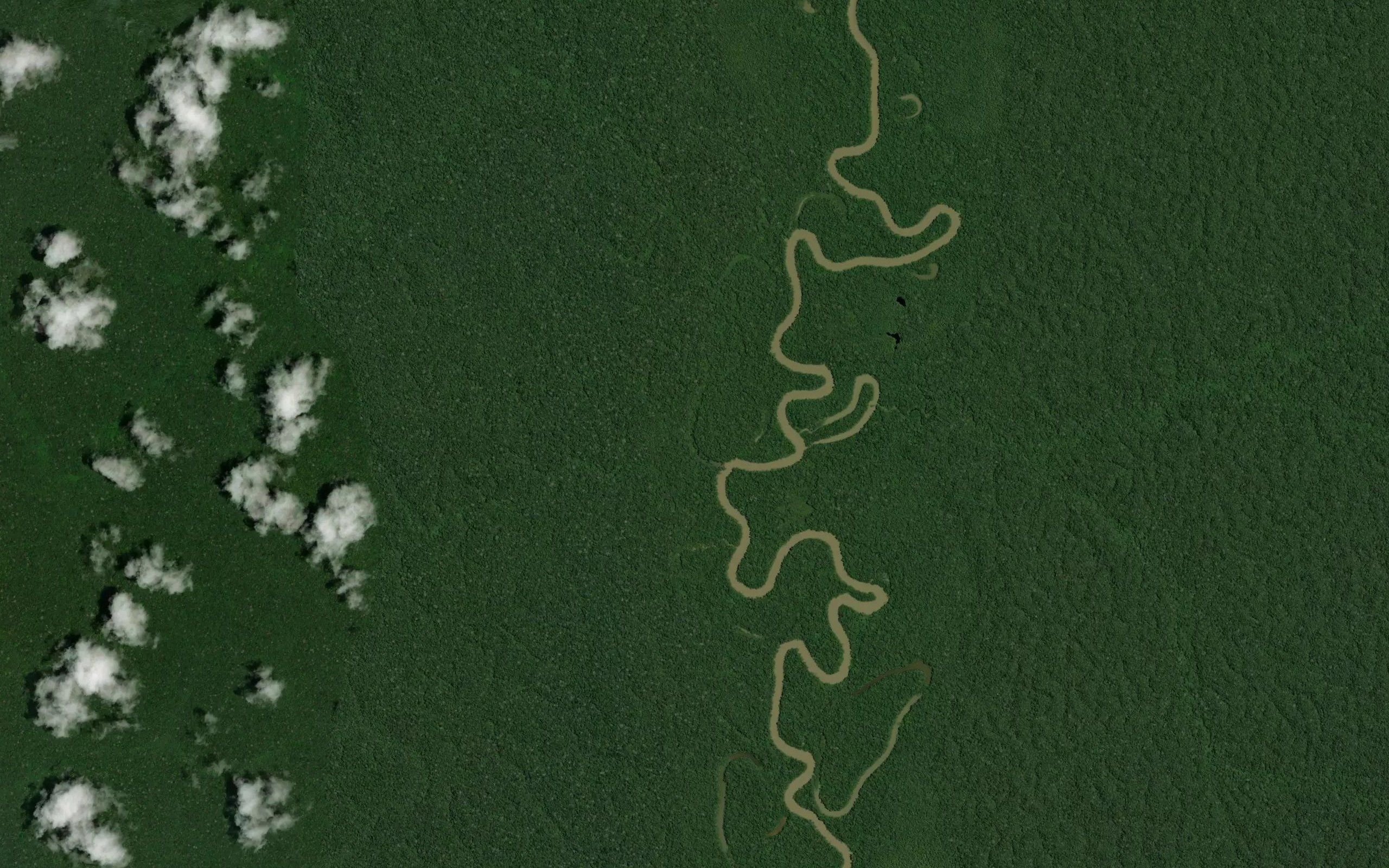 Laguna Idlefonso