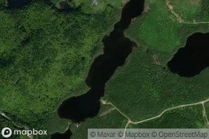 Lac Cossette