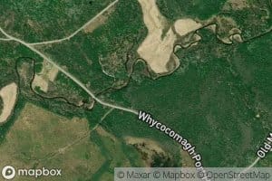 Southwest Ridge Brook