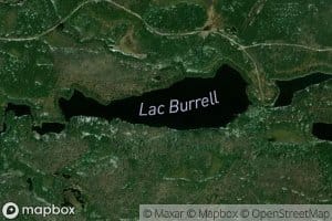 Lac Burrell