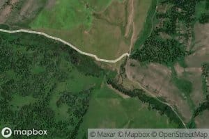 Reynolds Creek