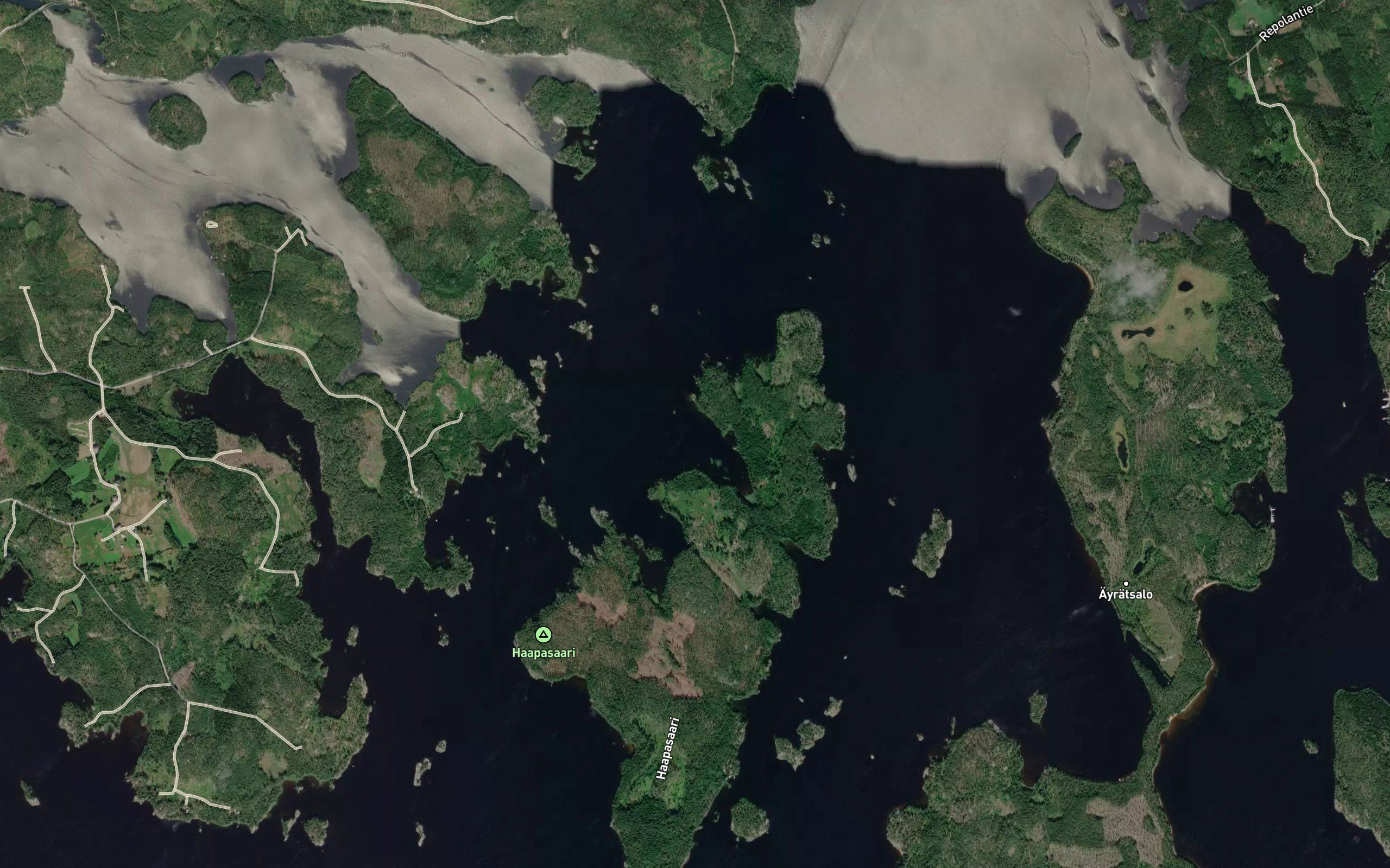 Taipaleenlahti