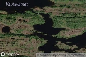 Litl-Vaulavatnet