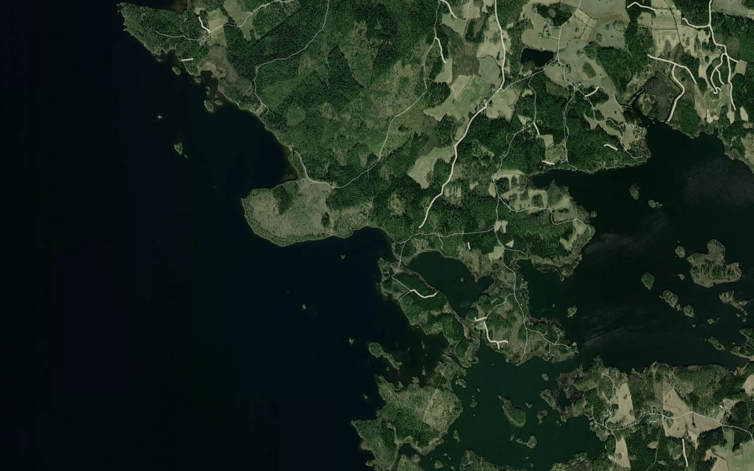 Kirkkoveneenranta