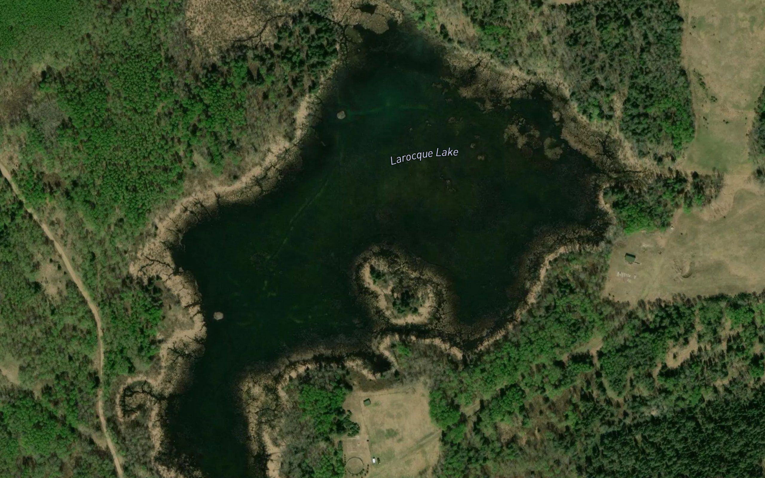 Larocque Lake