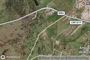 Ribeiro da Pastaneira