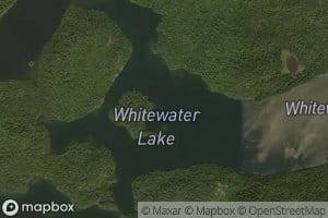 Whitewater Lake